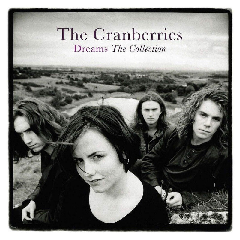 Cranberries: Dreams: The Collection LP