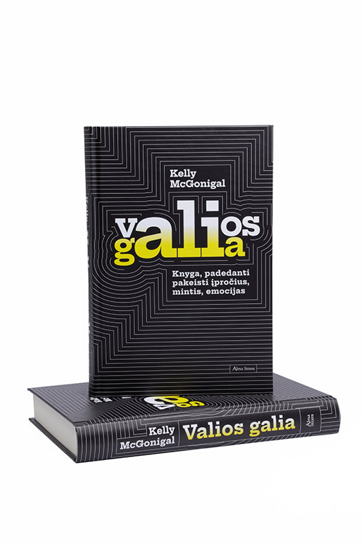 Valios galia