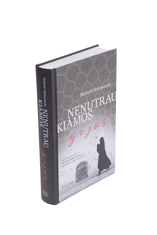 Nenutraukiamos gijos