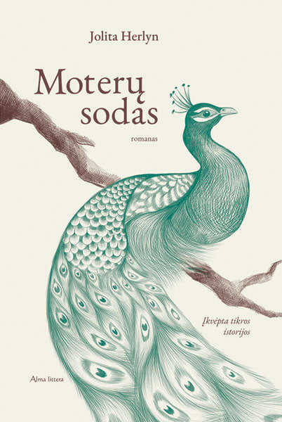 Moterų sodas