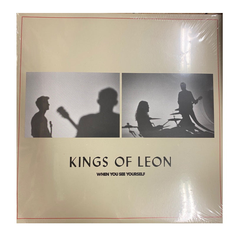 Kings Of Leon: When You See Yourself  2LP   2021