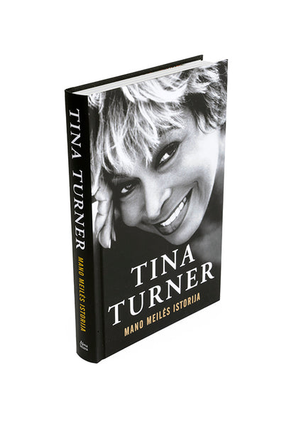 Mano meilės istorija