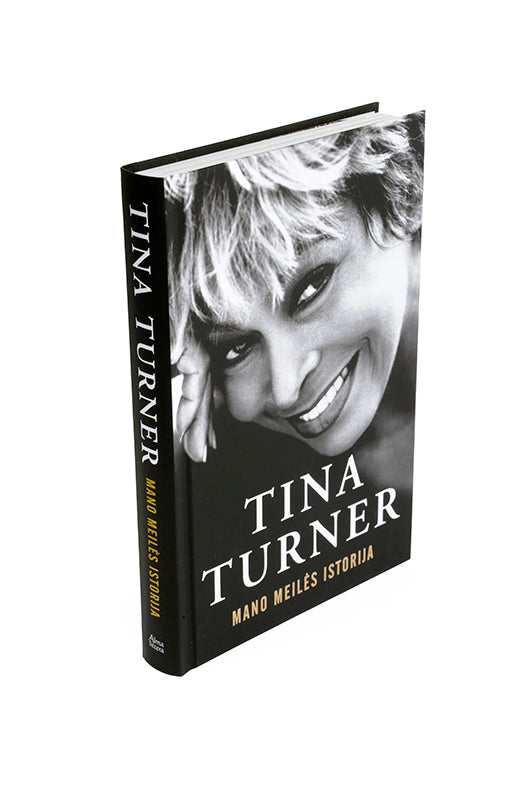 Mano meilės istorija