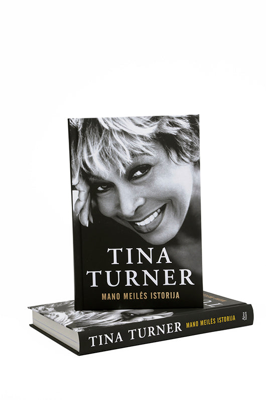 Mano meilės istorija