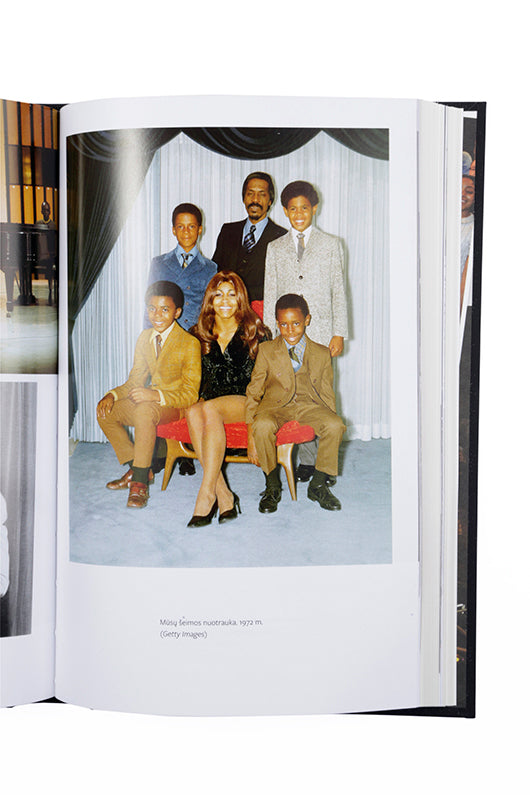 Mano meilės istorija