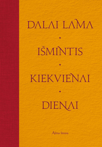 Išmintis kiekvienai dienai