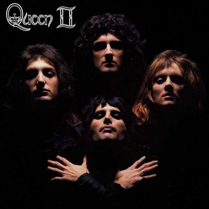 Queen: Queen II (180g) LP