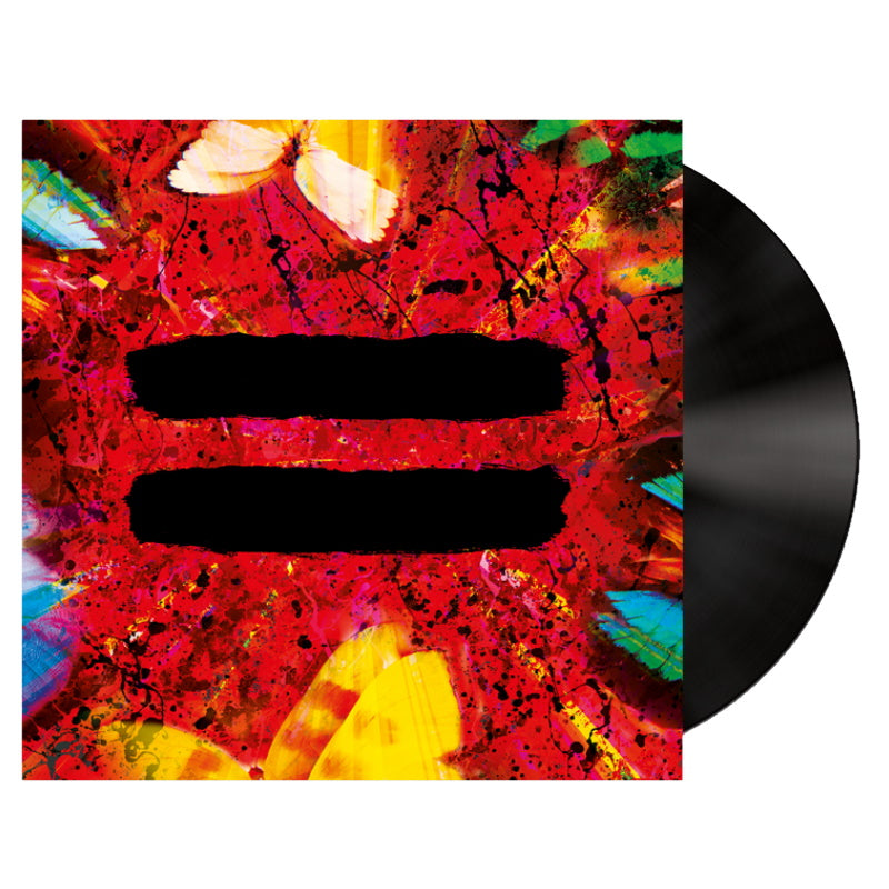 Ed Sheeran: = LP 2021