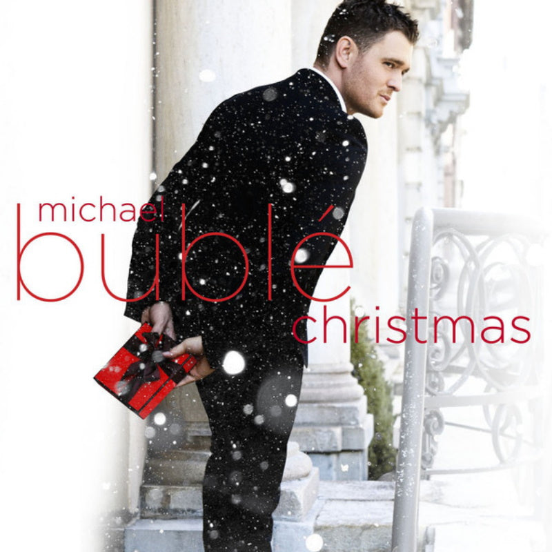 Michael Bublé: Christmas LP