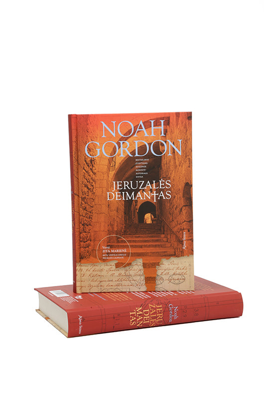 Jeruzalės deimantas