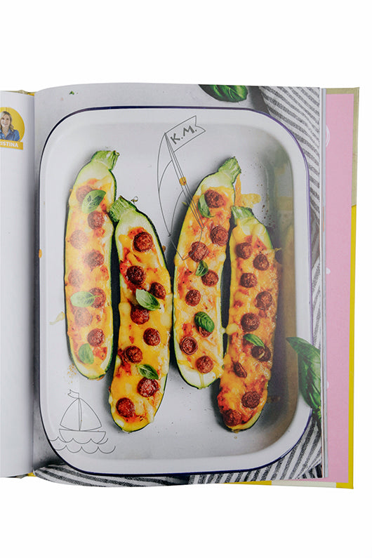 Kakė Makė. Receptai