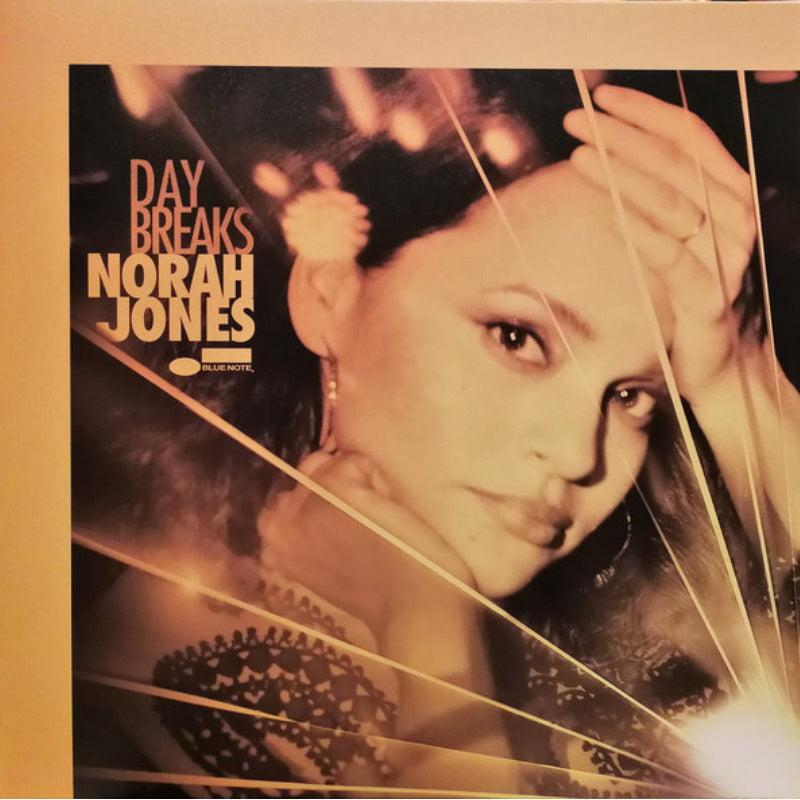 Norah Jones: Day Breaks (180g) LP