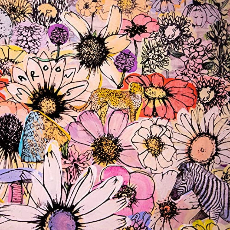 Maroon 5: Jordi (Violet Vinyl) (Limited Edition) LP 2021