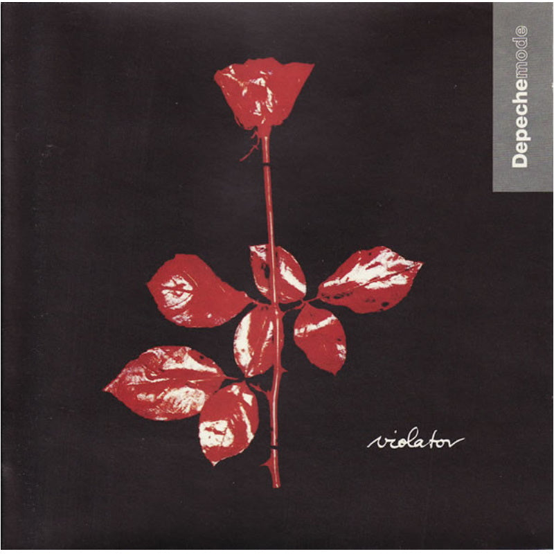 Depeche Mode: Violator (180g) LP