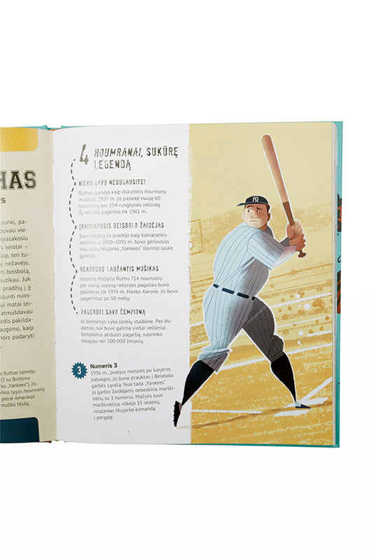 30 pasaulio čempionų, patekusių į istoriją