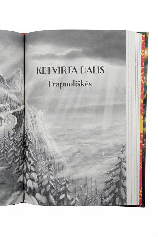 Kalėdų paršelis