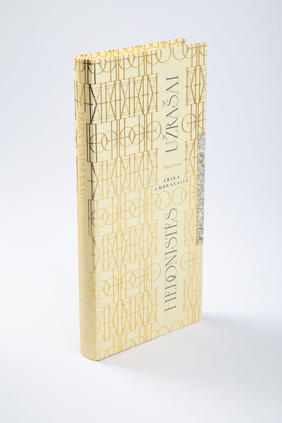 Hedonistės užrašai