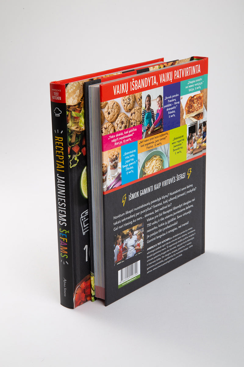 Receptai jauniesiems šefams