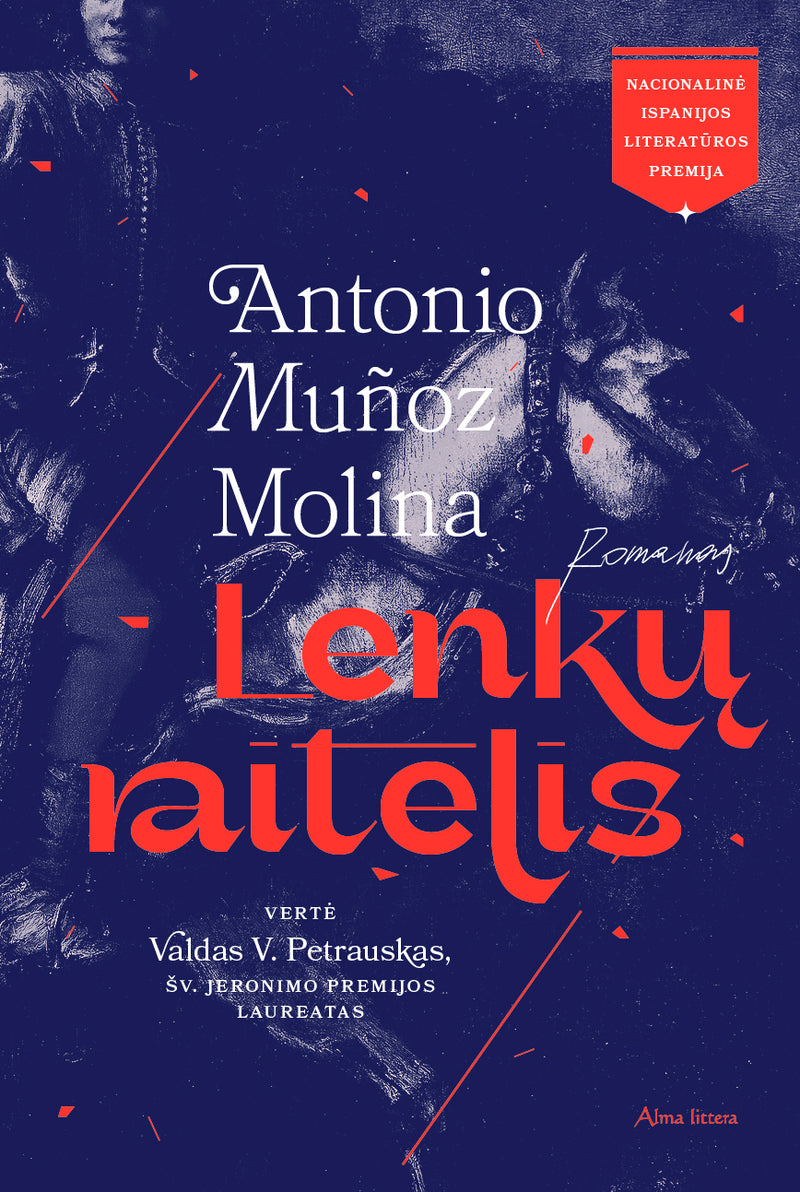 Lenkų raitelis