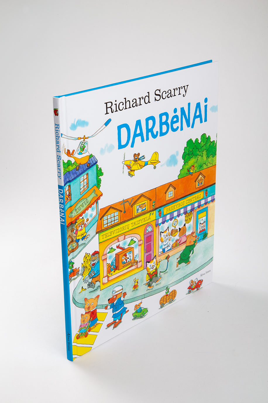 Darbėnai