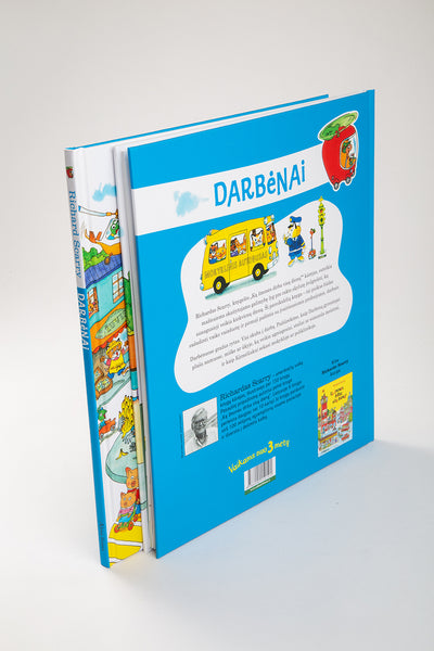 Darbėnai