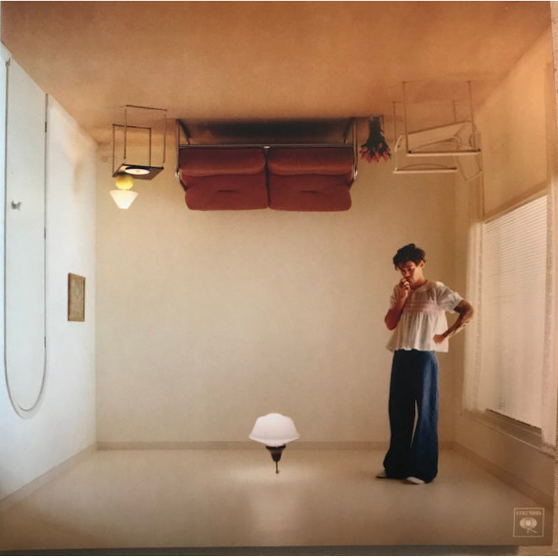 Harry Styles: Harry&