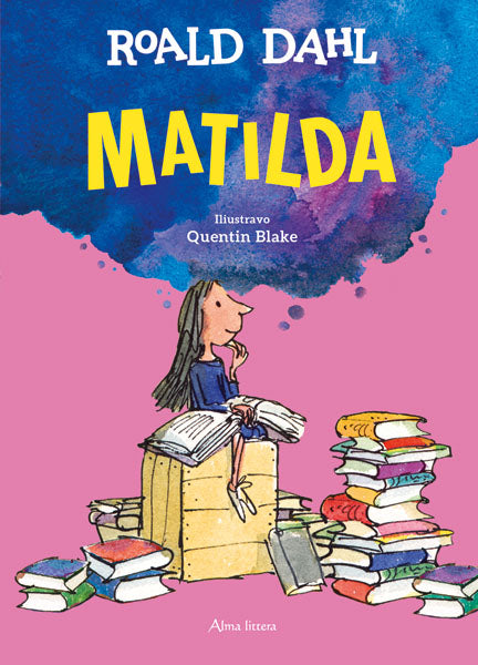 Matilda