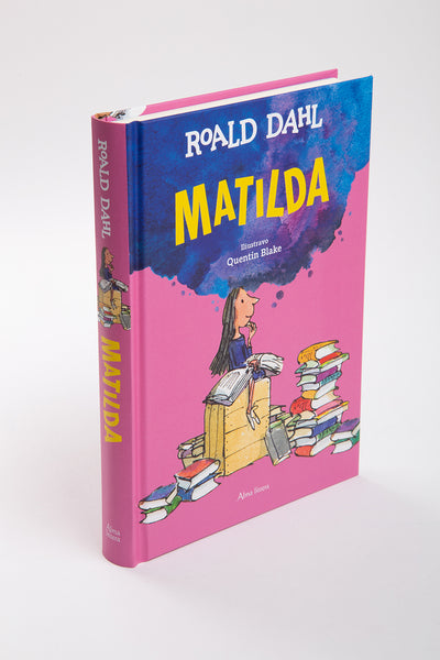 Matilda