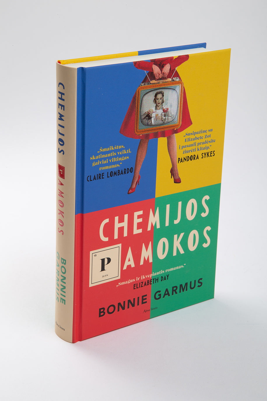 chemija tarp dvieju zmoniu Chemijos pamokos