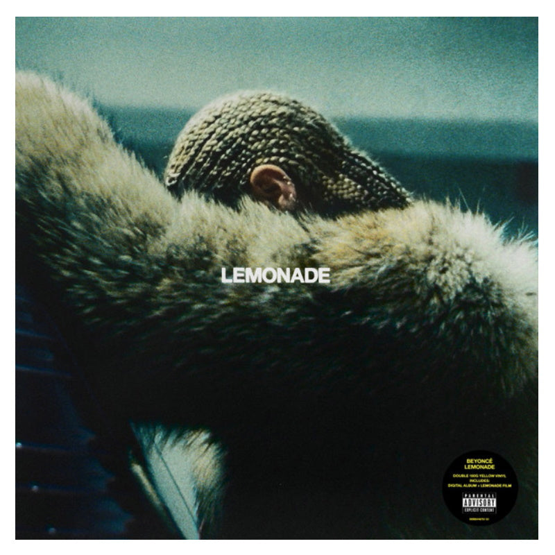 Beyoncé: Lemonade (180g) 2LP