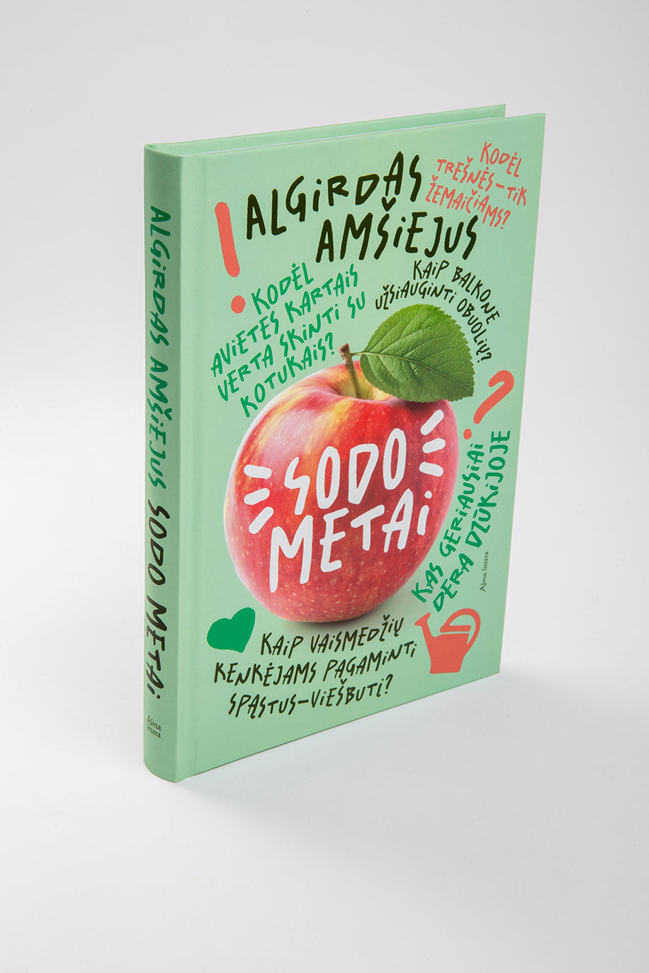 Sodo metai