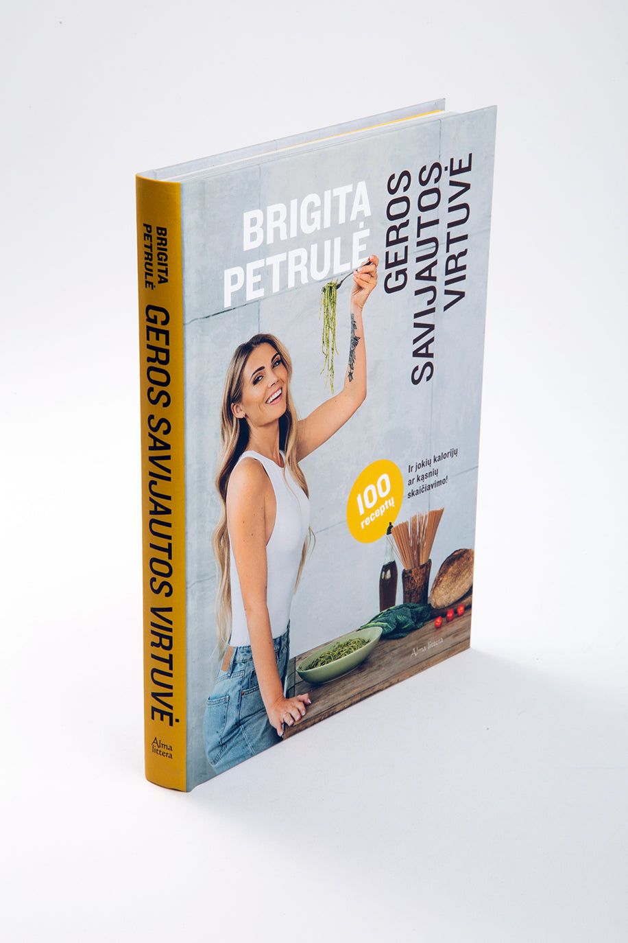 Geros savijautos virtuvė