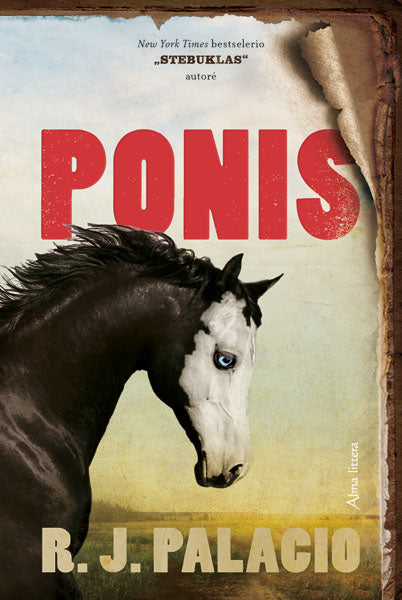 Ponis