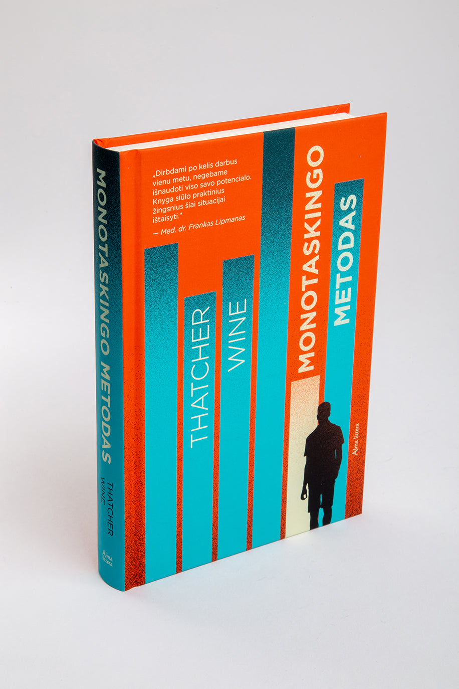 Monotaskingo metodas