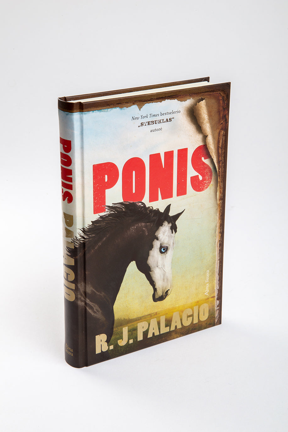 Ponis