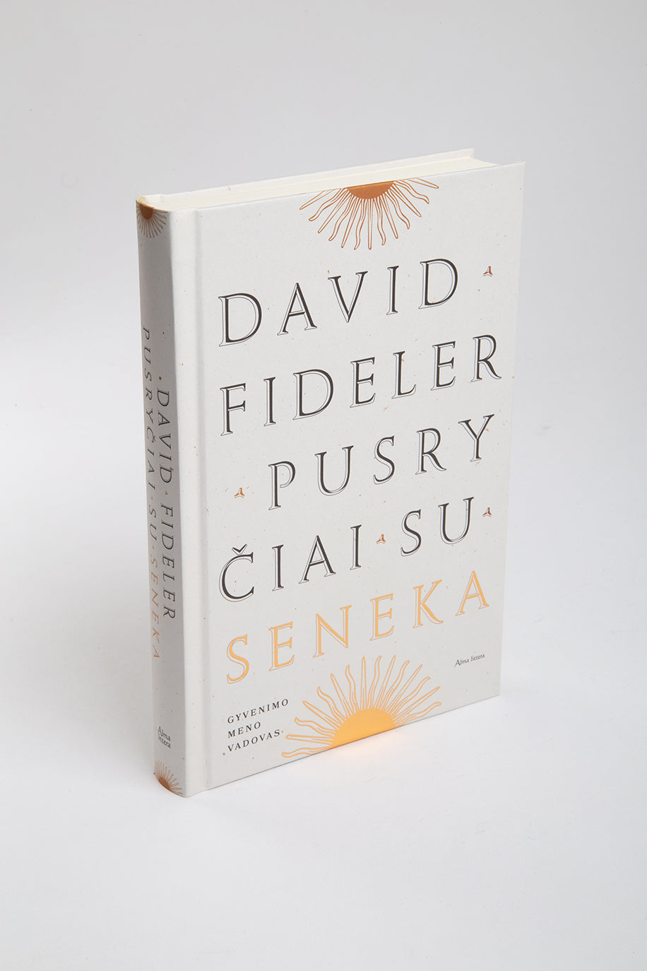 Pusryčiai su Seneka