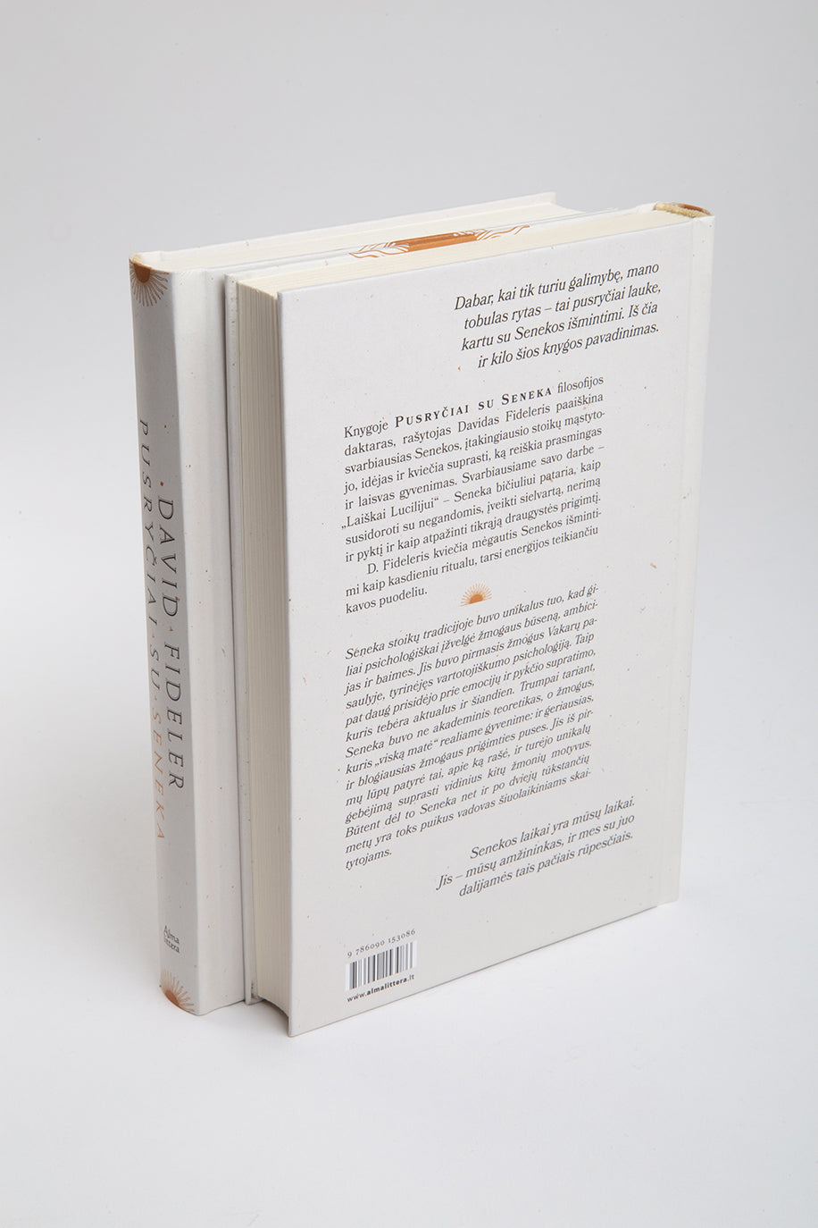 Pusryčiai su Seneka