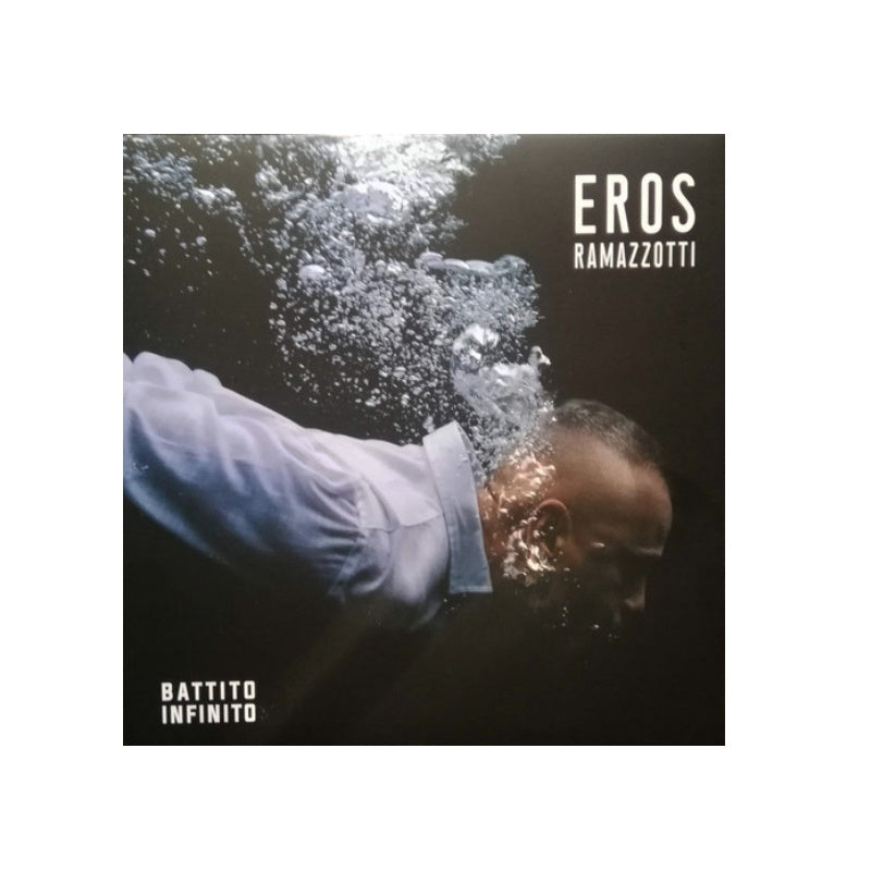 Eros Ramazzotti: Battito Infinito LP