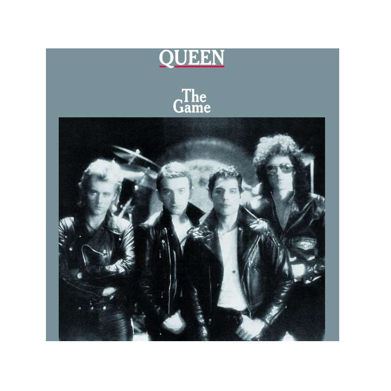 Queen: The Game (180g) LP