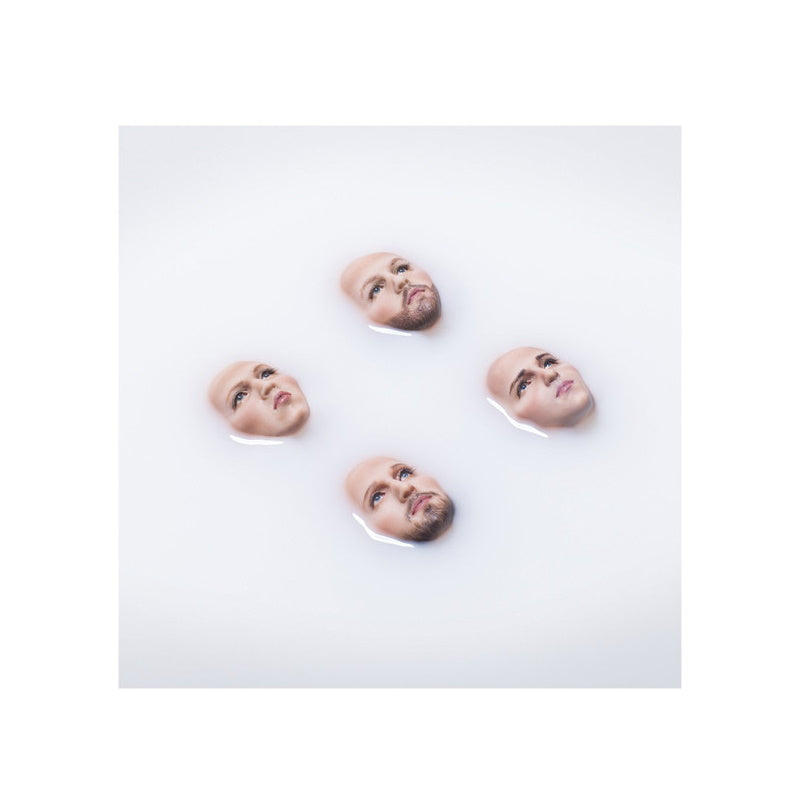 Kings Of Leon: Walls LP