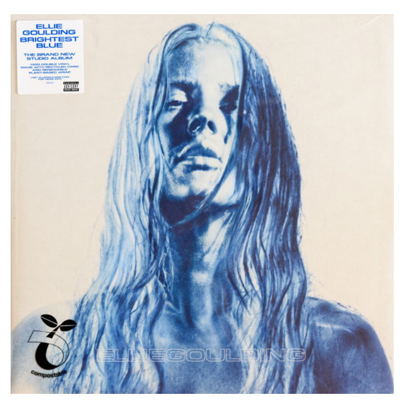 Ellie Goulding: Brightest Blue 2LP