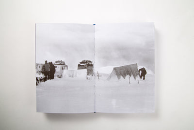 Apie laiką ir vandenį