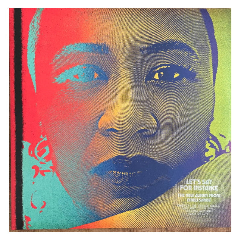 Emeli Sandé: Let&