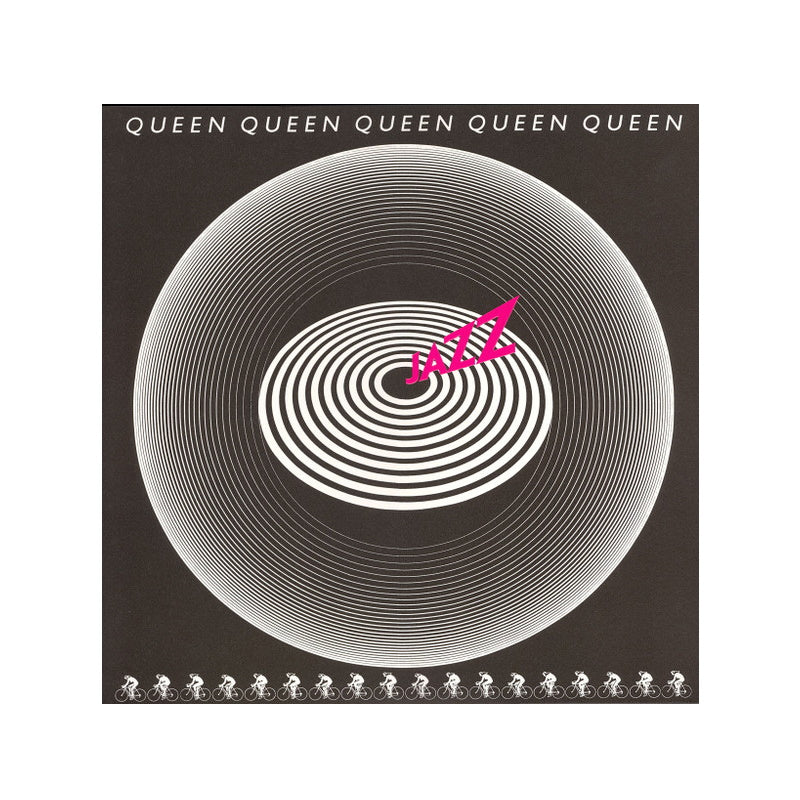 Queen: Jazz (180g) LP