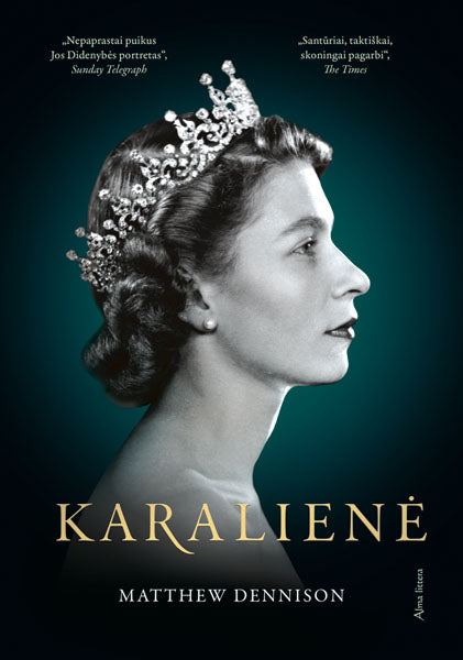 Karalienė