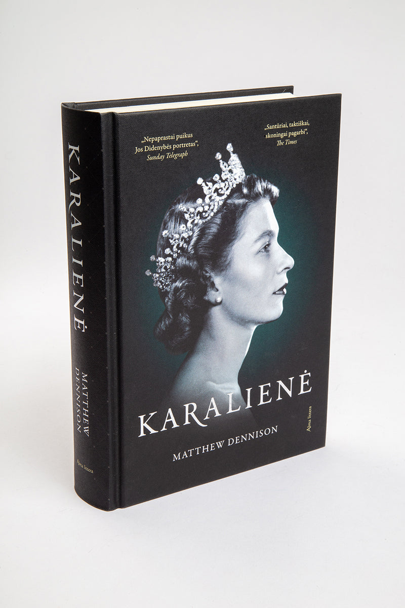 Karalienė