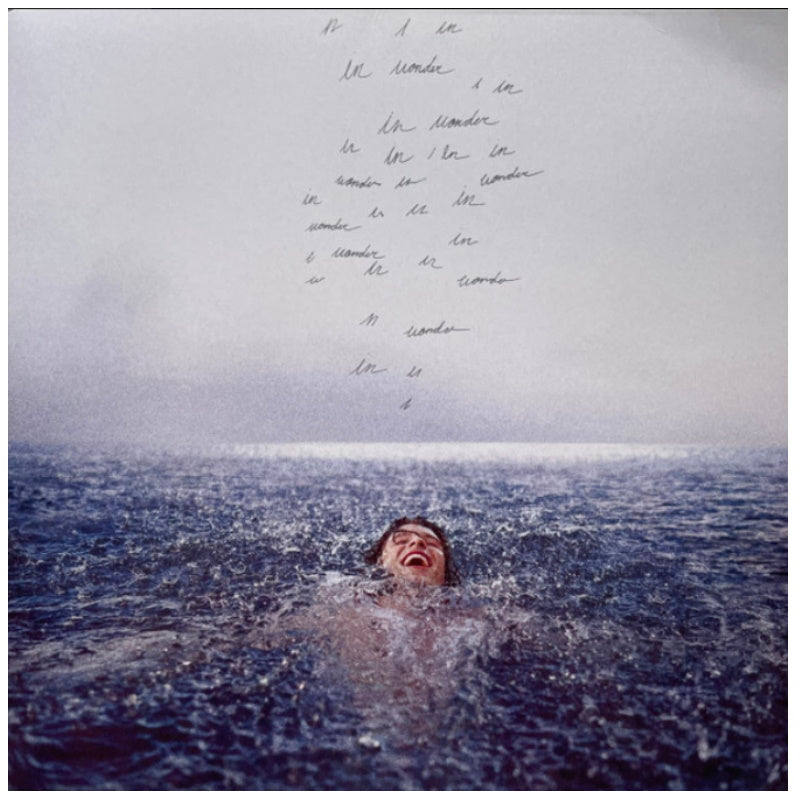 Shawn Mendes: Wonder (Limited Edition) (Silver Vinyl) LP