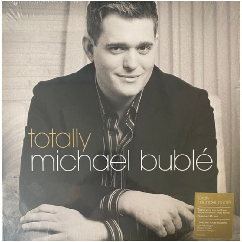 Michael Bublé: Totally LP