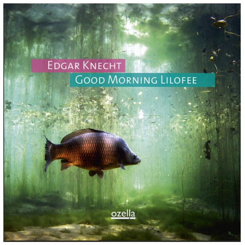 Edgar Knecht: Good Morning Lilofee (180g) (Limited-Edition) L P (JAZZ)