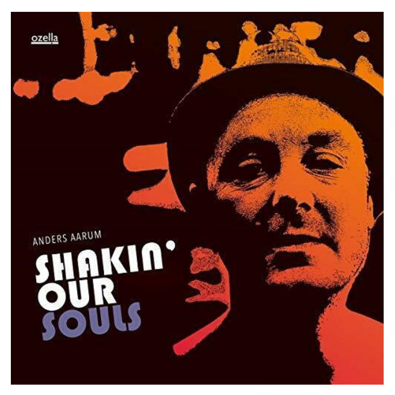 Anders Aarum: Shakin&